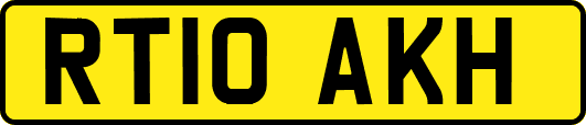 RT10AKH