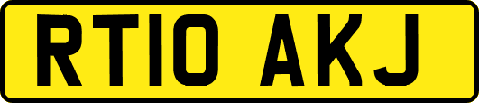 RT10AKJ