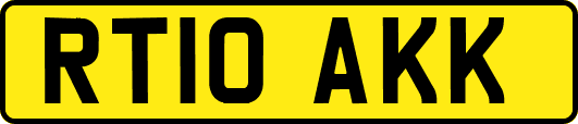 RT10AKK