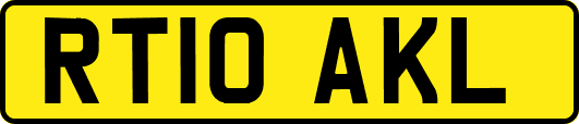 RT10AKL