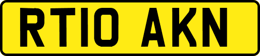 RT10AKN