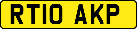 RT10AKP