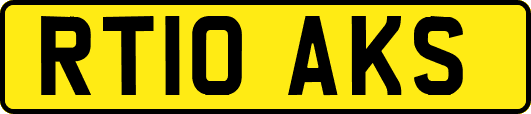 RT10AKS