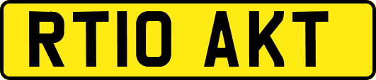 RT10AKT