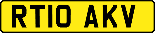 RT10AKV