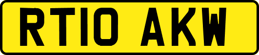 RT10AKW