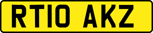 RT10AKZ