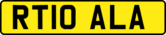 RT10ALA