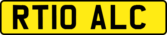 RT10ALC