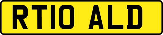 RT10ALD