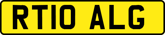 RT10ALG