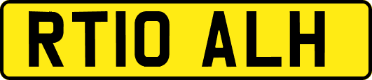 RT10ALH