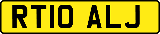 RT10ALJ