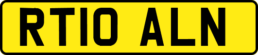 RT10ALN