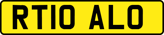 RT10ALO