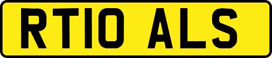 RT10ALS