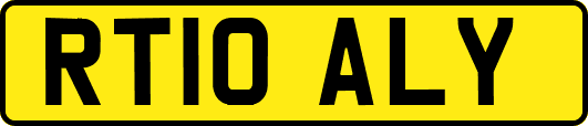 RT10ALY