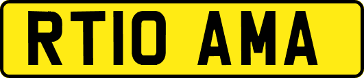 RT10AMA