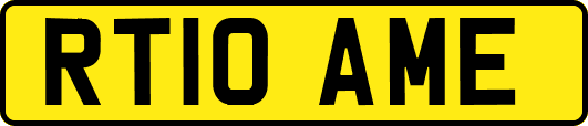 RT10AME
