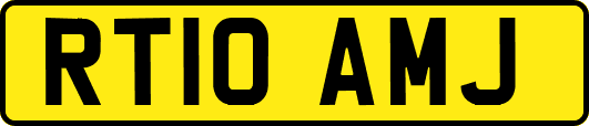 RT10AMJ