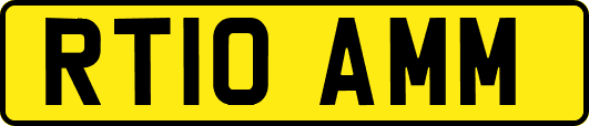 RT10AMM