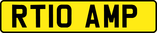 RT10AMP