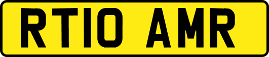 RT10AMR