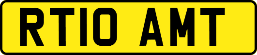 RT10AMT