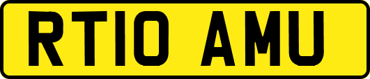 RT10AMU