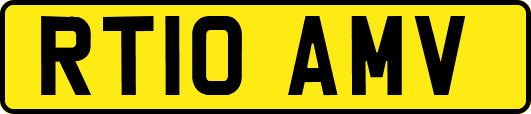 RT10AMV
