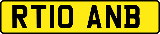 RT10ANB