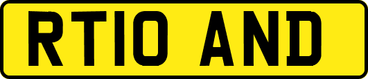 RT10AND