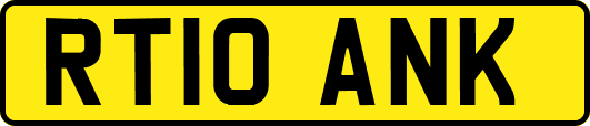 RT10ANK