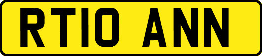 RT10ANN