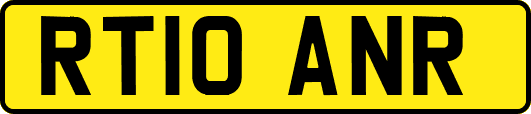 RT10ANR