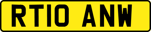 RT10ANW