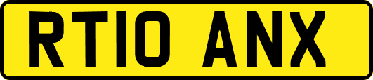 RT10ANX