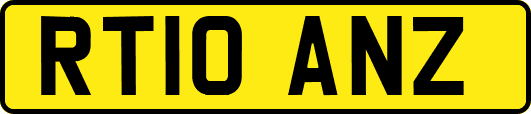 RT10ANZ