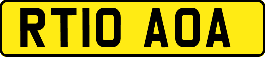 RT10AOA