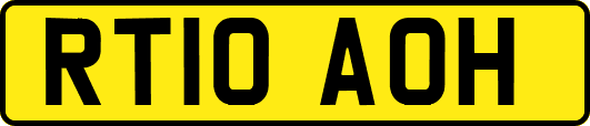RT10AOH