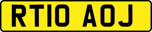 RT10AOJ