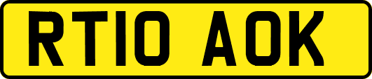 RT10AOK