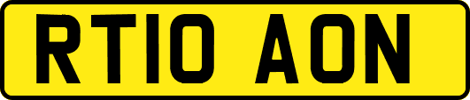 RT10AON