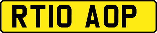 RT10AOP