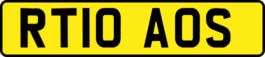RT10AOS