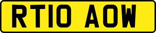 RT10AOW