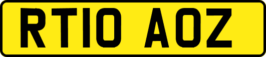 RT10AOZ