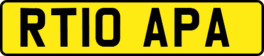 RT10APA