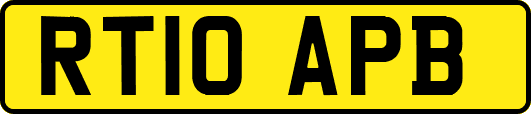 RT10APB