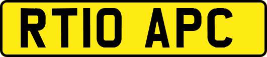 RT10APC